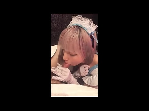 ❤️ Japan Idol [mayuka], француз кыздын костюму, 1-бөлүк, минет жана лосьон менен жулкулдатуу ❤️ Порно боюнча порно ky.justindianpornx.ru ❌️